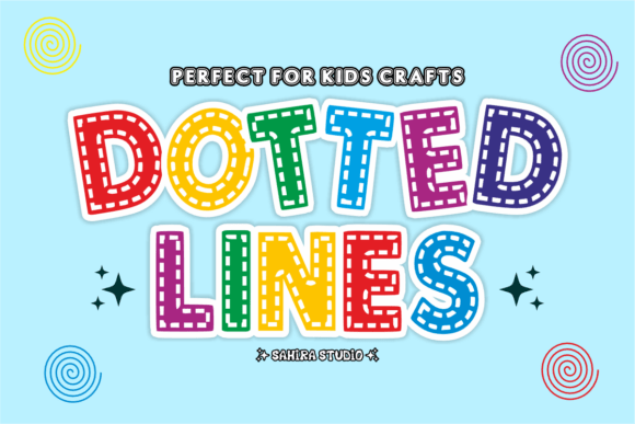 Download Dotted Lines - Dotted Collection
