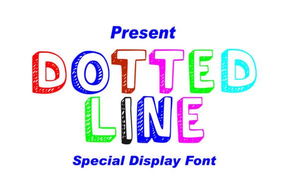 Download Dotted Line - Dotted Collection