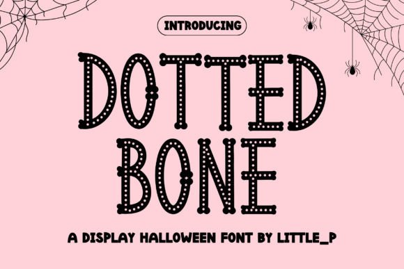 Download Dotted Bone - Dotted Collection