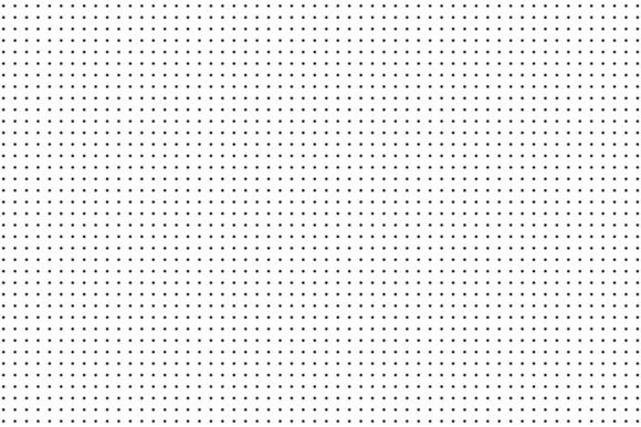 Download Dotted Grid Pattern Background - Dotted Collection