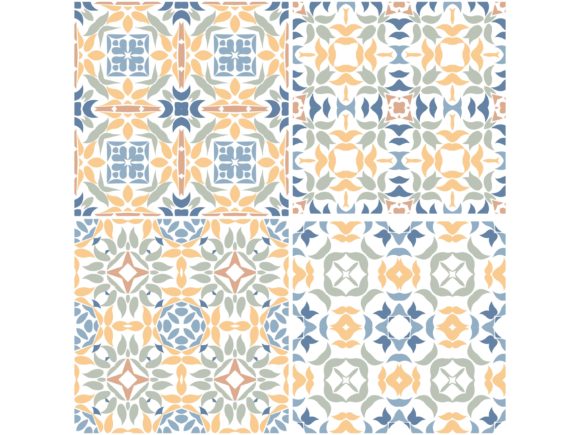 Download Vintage Tile Retro Material - Vintage Collection