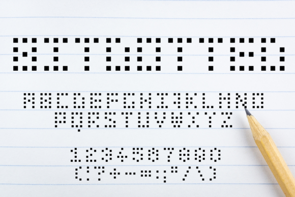 Download Bit Dotted - Dotted Collection